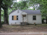 3259 Morningside St, Memphis, TN 38127 