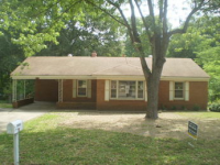 3118 Aden St, Memphis, TN 38127 