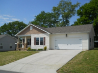 1132 Gregory Valley Dr, Sevierville, TN 37876 