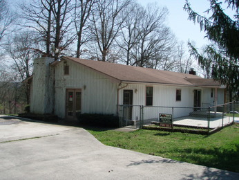 374 Meadows Hill Rd, Ten Mile, TN 37880 