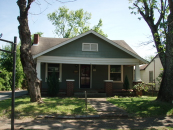 1710 Lawson Ave, Knoxville, TN 37917 