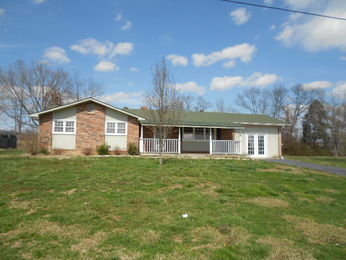 405 Brunner St, Greeneville, TN 37745 