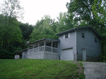 130 Tanglewood Ln, Caryville, TN 37714 