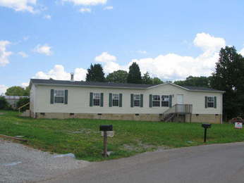 4518 Primrose Circl, Maryville, TN 37804 