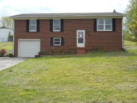 1906 Woodlawn Ave, Jefferson City, TN 37760 