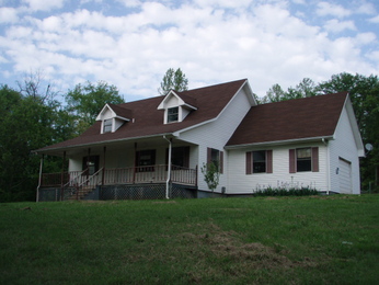 336 Eleazar Road, Tellico Plains, TN 37385 