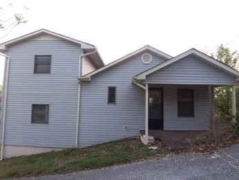 405 Starnes St, Kingsport, TN 37665 