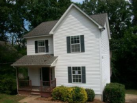 1002 Roselawn Drive, Chattanooga, TN 37421 