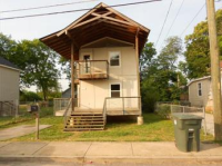 1144 Pierce Ave, Chattanooga, TN 37403 Foreclosure