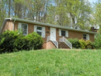 4518 Harbor Dr, Kingsport, TN 37664 