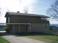 2241 Le Conte St, Morristown, TN 37814 