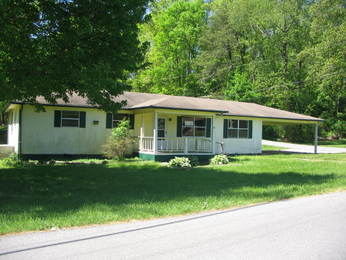 782 Clymersville Rd, Rockwood, TN 37854 