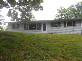 117 Blue Friday Rd, Gray, TN 37615 