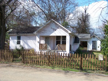 417 Richmond Ave, Knoxville, TN 37921 