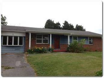 4013 Oakland Drive, Knoxville, TN 37918 