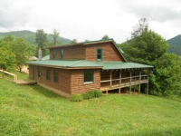 358 Stout Hollow Ro, Hampton, TN 37658 Foreclosure