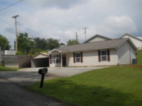 1319 Vaughn Rd, Maryville, TN 37803 