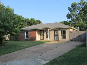 7666 Tecumseh St, Millington, TN 38053 