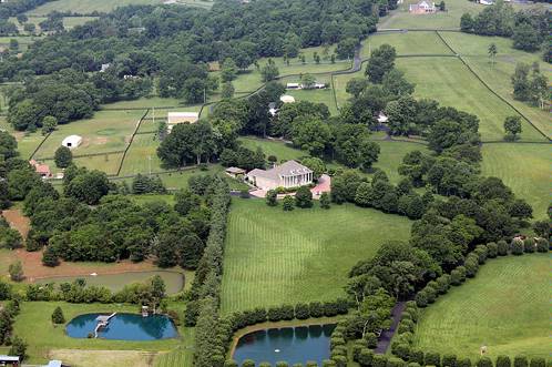 4025 Nestledown Drive, Franklin, TN 37067 