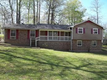 508 Maplewood Drive, Ridgetop, TN 37152 