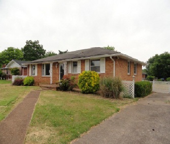 408 Glengarry Dr, Nashville, TN 37217 