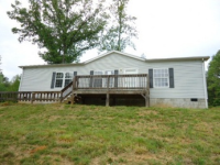 100 Rock Hill Rd, Tellico Plains, TN 37385 