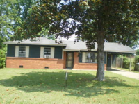 1460 Dardon Ave, Memphis, TN 38116 