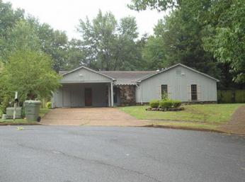 2553 Twin Woods Cov, Memphis, TN 38134 
