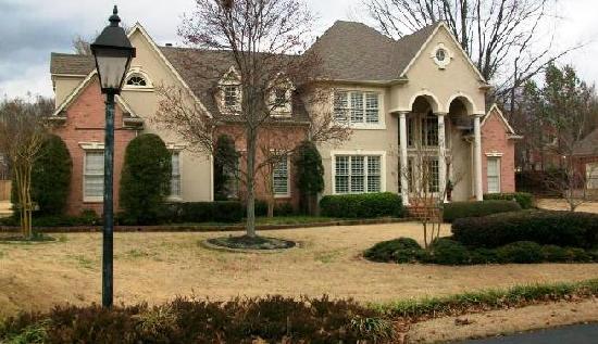 7616 Chapel Creek Parkway N, Cordova, TN 38016 