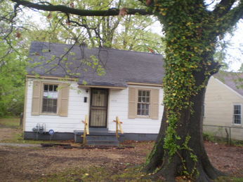 1024 Parkland Road, Memphis, TN 38111 