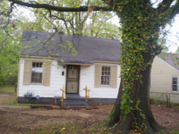 1024 Parkland Road, Memphis, TN 38111 