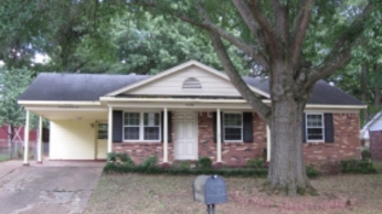 4232 Bacon St, Memphis, TN 38128 