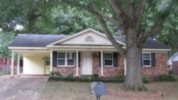 4232 Bacon St, Memphis, TN 38128 