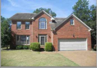 4424 Benchmark Driv, Antioch, TN 37013 