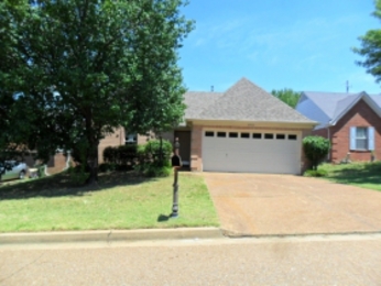 8918 Fulton Cv, Cordova, TN 38016 