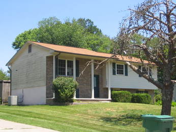 7904 Quail Run Rd, Knoxville, TN 37938 