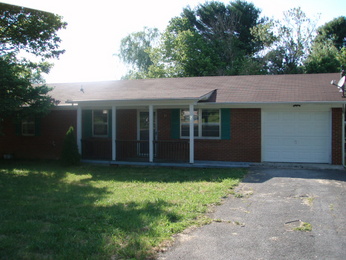 731 Birchbrook Driv, Knoxville, TN 37918 