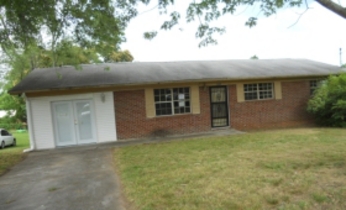 1624 Jefferson St, Morristown, TN 37814 