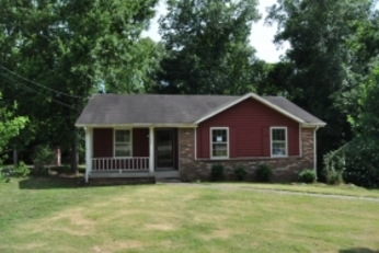 708 Overton Dr, Clarksville, TN 37042 