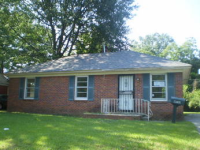 4133 Truman Ave, Memphis, TN 38108 
