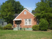 1639 S. Trezevant, Memphis, TN 38114 