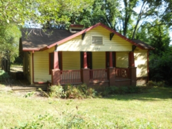 192 Chickamauga Ave, Knoxville, TN 37917 