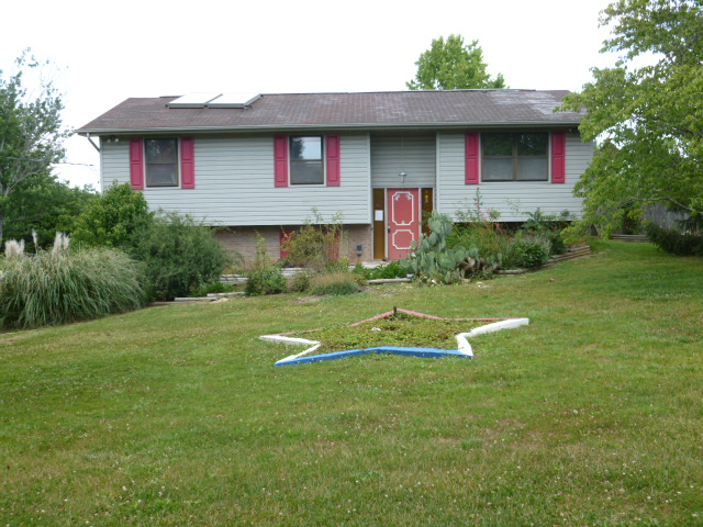 7753 Nicholas Drive, Corryton, TN 37721 