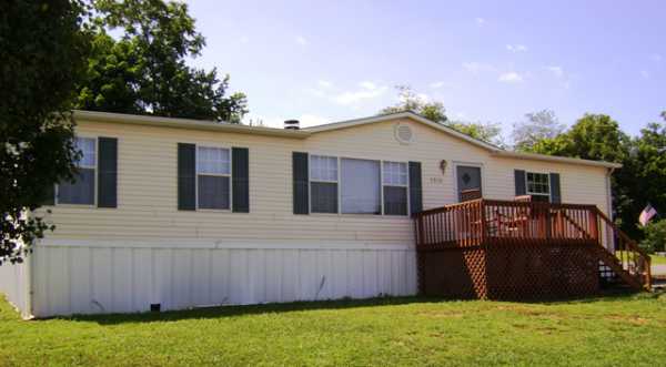 5506 Oil Baron Way Lot 332, Knoxville, TN 37921 