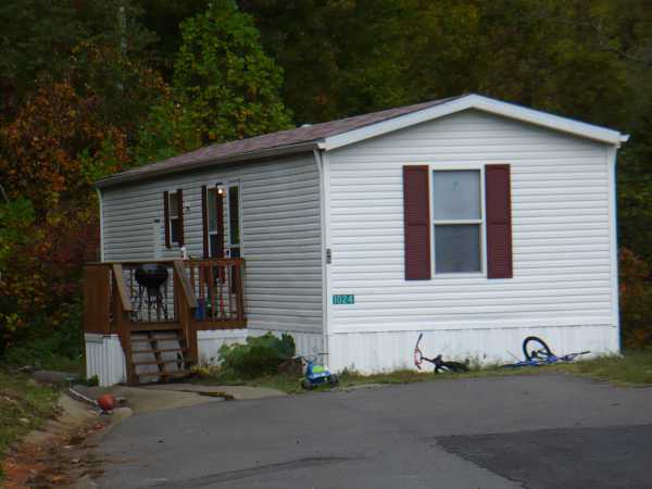 1024 Hope Springs Way Lot 112, Knoxville, TN 37932 