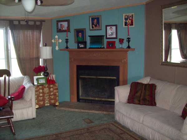 3029 Joe Mac Lipscomb Rd., Springfield, TN 37172 