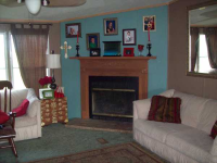 3029 Joe Mac Lipscomb Rd., Springfield, TN 37172 