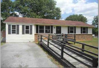 915 Double Springs Rd, Murfreesboro, TN 37127 