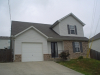 1210 Elisha Ct, La Vergne, TN 37086 
