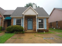 4388 Forest Valley Dr, Memphis, TN 38141 